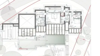 Chalet in Benissa photo 9