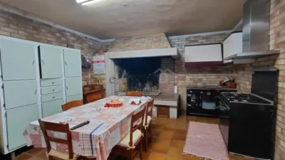 House in Agros de Vila photo 34