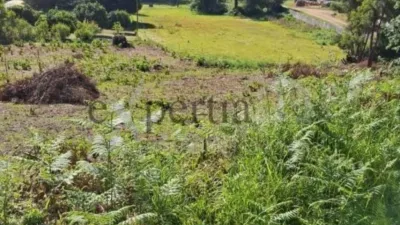 Terreno en venta en A Pobra Do Caramiñal - Vista 2