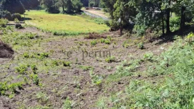 Terreno en venta en A Pobra Do Caramiñal - Vista 4