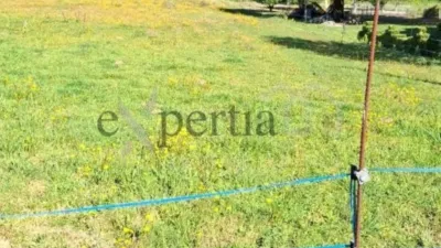 Terreno en venta en A Pobra Do Caramiñal - Més