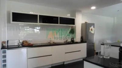 Chalet in Coles (Capital) photo 12