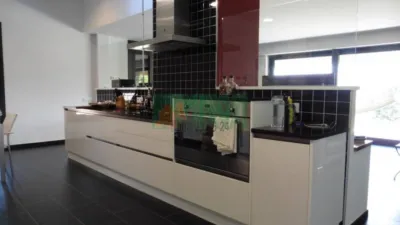 Chalet in Coles (Capital) photo 14