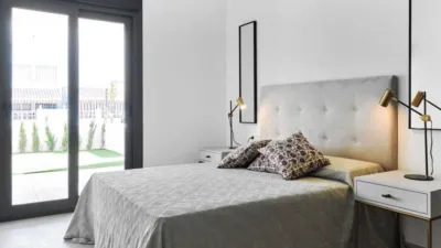 Apartment in Acequión-Los Naúfragos photo 12
