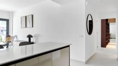 Apartment in Acequión-Los Naúfragos photo 8