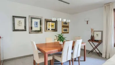 Apartment in La Calatrava photo 10