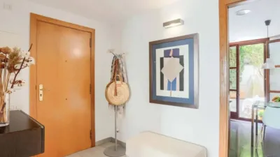 Apartment in La Calatrava photo 14