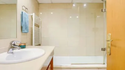 Apartment in La Calatrava photo 15