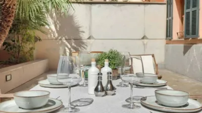 Apartment in La Calatrava photo 20