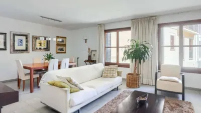 Apartment in La Calatrava photo 2