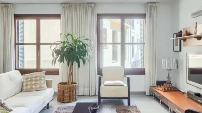 Apartment in La Calatrava photo 3