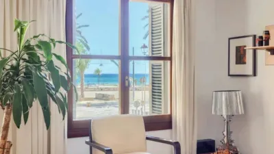 Apartment in La Calatrava photo 5