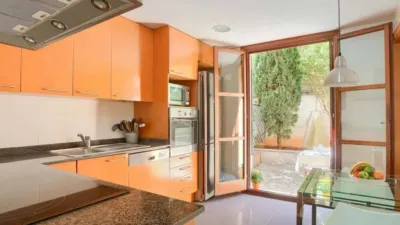 Apartment in La Calatrava photo 7