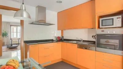Apartment in La Calatrava photo 8