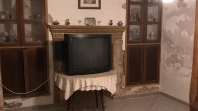 Rustic house in Cacín photo 2