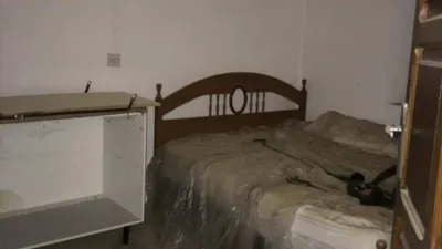 Rustic house in Cacín photo 8