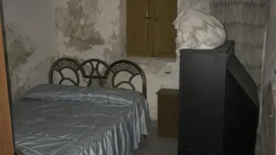 Rustic house in Cacín photo 9