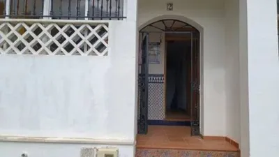 Terraced house in Isla de Canela photo 4