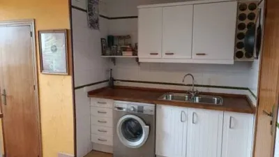 Terraced house in Isla de Canela photo 5