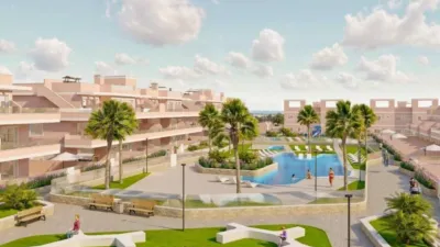Casa – Pilar de la Horadada, Los Hortelanos - Vista 2