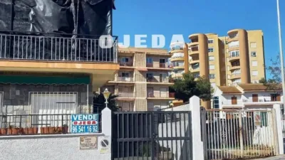 Casa en Centre-Port-Platja Llevant photo 3