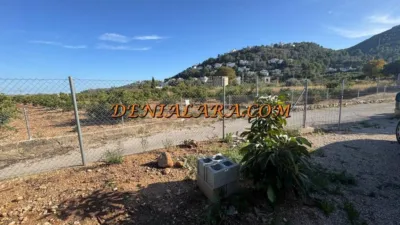 Terreno en venta en Les Deveses-Monte Pego - Vista 4