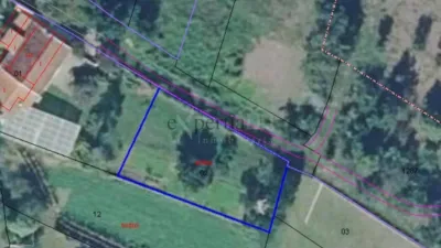 Terreno en venta en Agros de Vila - Vista 3