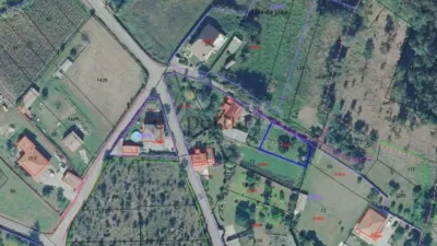 Terreno en venta en Agros de Vila - Vista 5