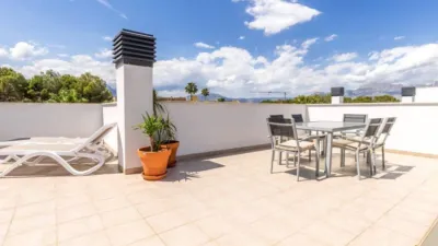 House on Carrer de la Llissa photo 19