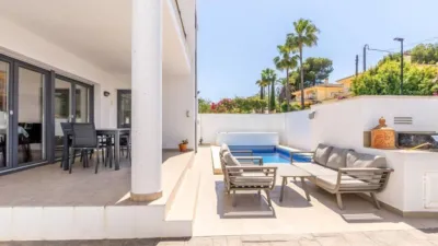 House on Carrer de la Llissa photo 21