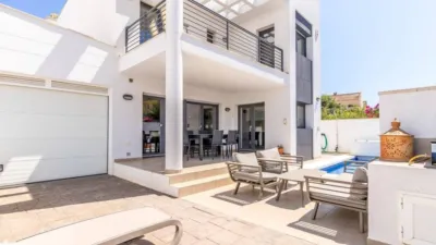House on Carrer de la Llissa photo 22