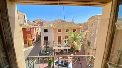 Casa - Vista 3