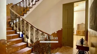 Casa - Vista 4