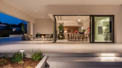 Casa – San Miguel de Salinas, Urbanización Ciudad de las Telecomunicaciones - Vista 2