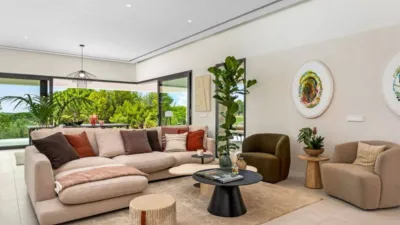 Casa – San Miguel de Salinas, Urbanización Ciudad de las Telecomunicaciones - Vista 3