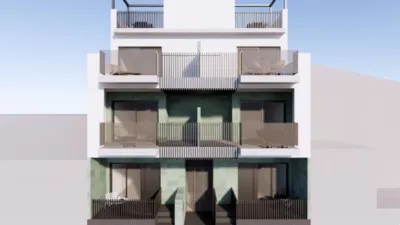Piso – Pilar de la Horadada, Torre de la Horadada - Vista 2