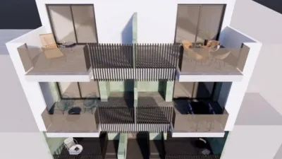 Piso – Pilar de la Horadada, Torre de la Horadada - Vista 5