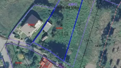Terreno en venta en Agros de Vila - Vista 2