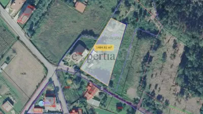 Terreno en venta en Agros de Vila - Més