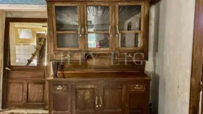 Rustic house on Lu-P-6504 S-N street photo 14