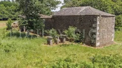 Rustic house on Lu-P-6504 S-N street photo 2