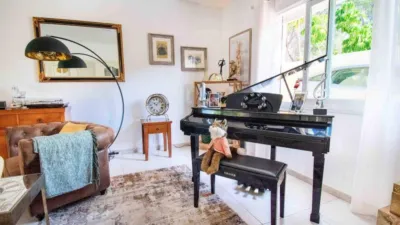Chalet in L'Albir photo 10