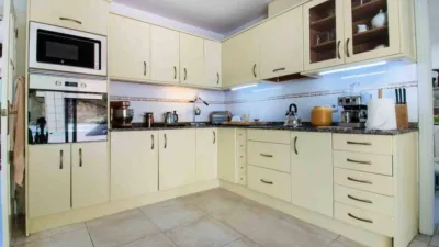 Chalet in L'Albir photo 11