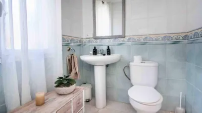 Chalet in L'Albir photo 14