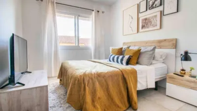 Chalet in L'Albir photo 15
