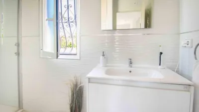 Chalet in L'Albir photo 17