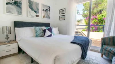 Chalet in L'Albir photo 19