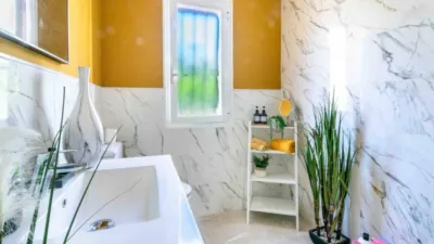 Chalet in L'Albir photo 21