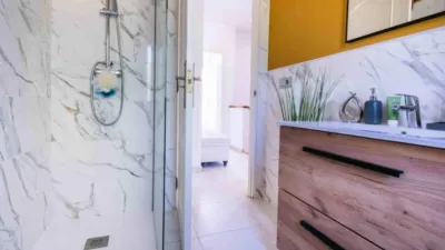 Chalet in L'Albir photo 22