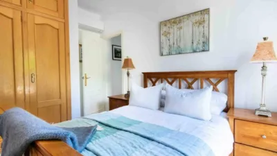 Chalet in L'Albir photo 23